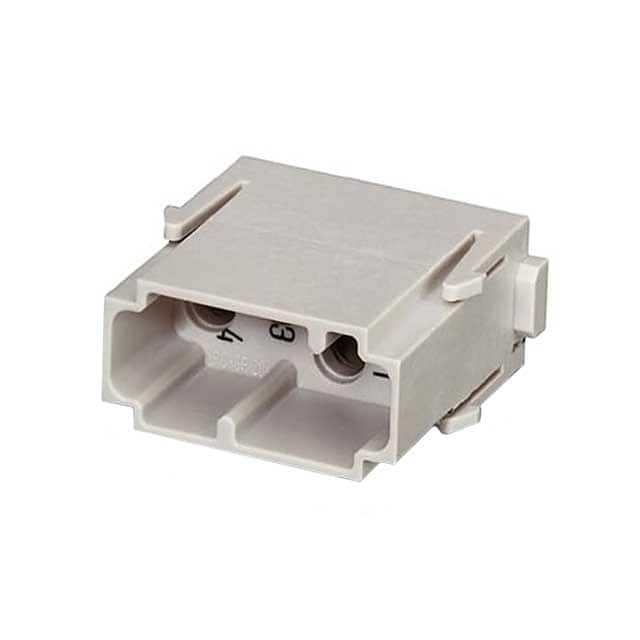 1676792 Phoenix Contact  Moduli di inserti per connettori per impieghi gravosi